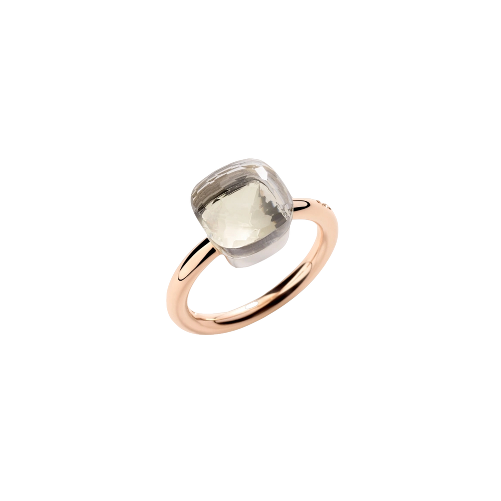 Ring Nudo Classic