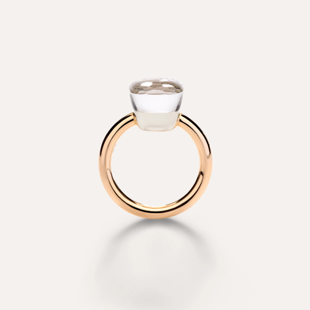 Nudo Classic Ring