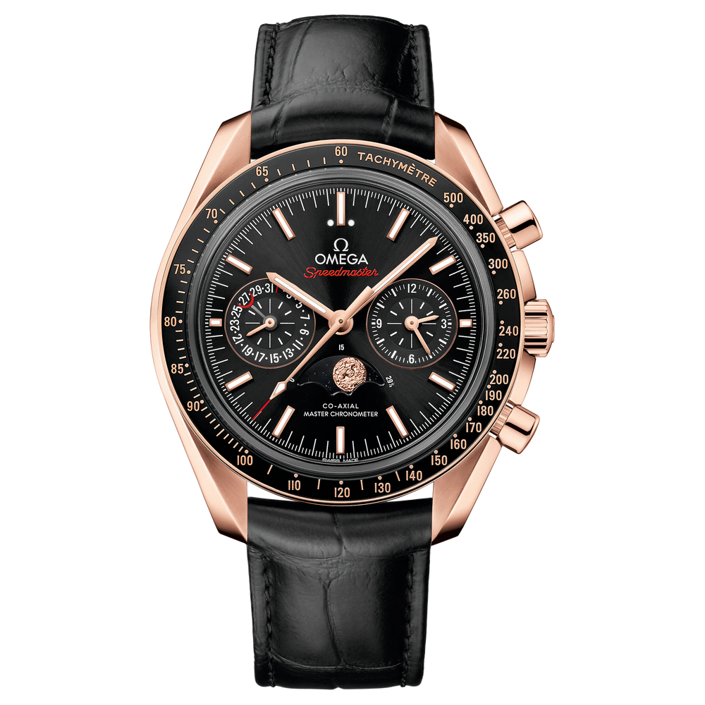 Speedmaster Mondphase 44,25 mm