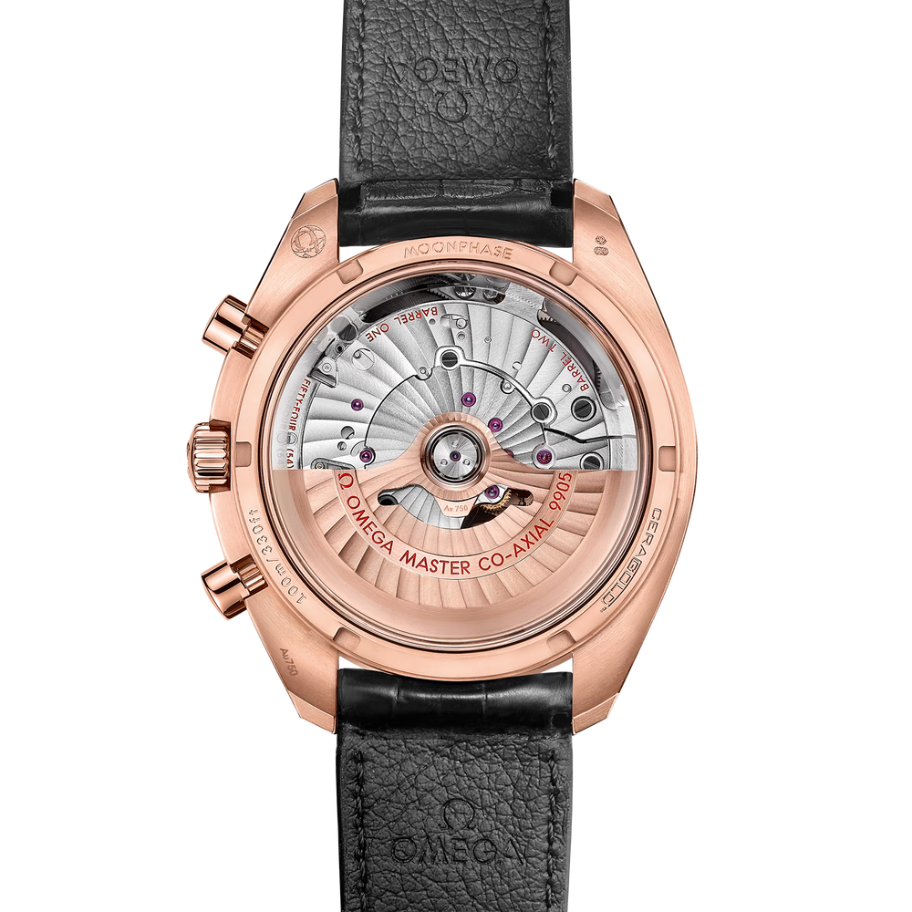 Speedmaster Mondphase 44,25 mm