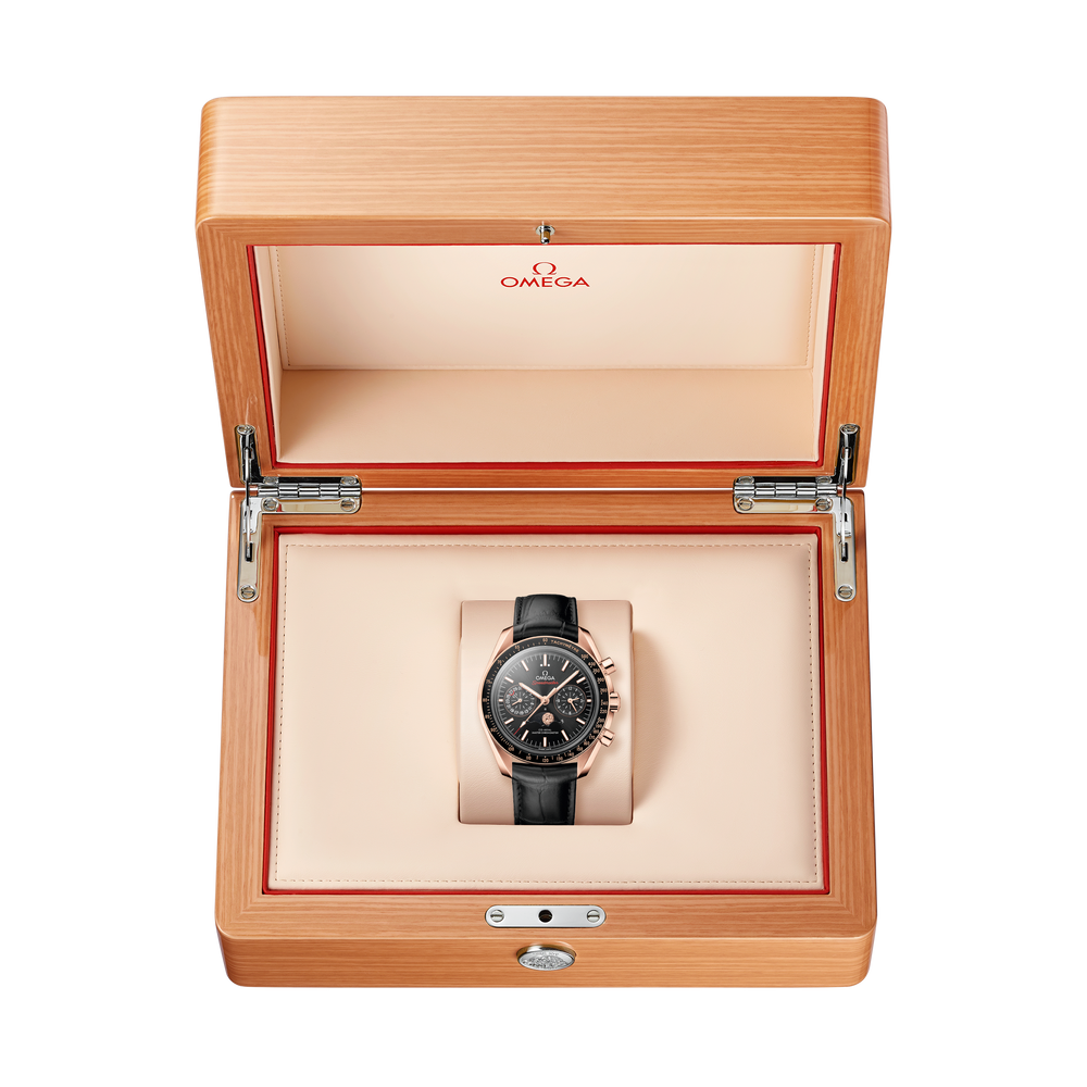 Speedmaster Mondphase 44,25 mm