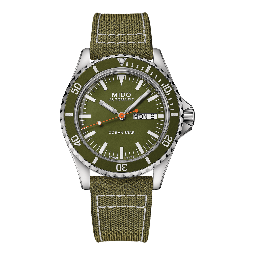 Ocean Star Tribute