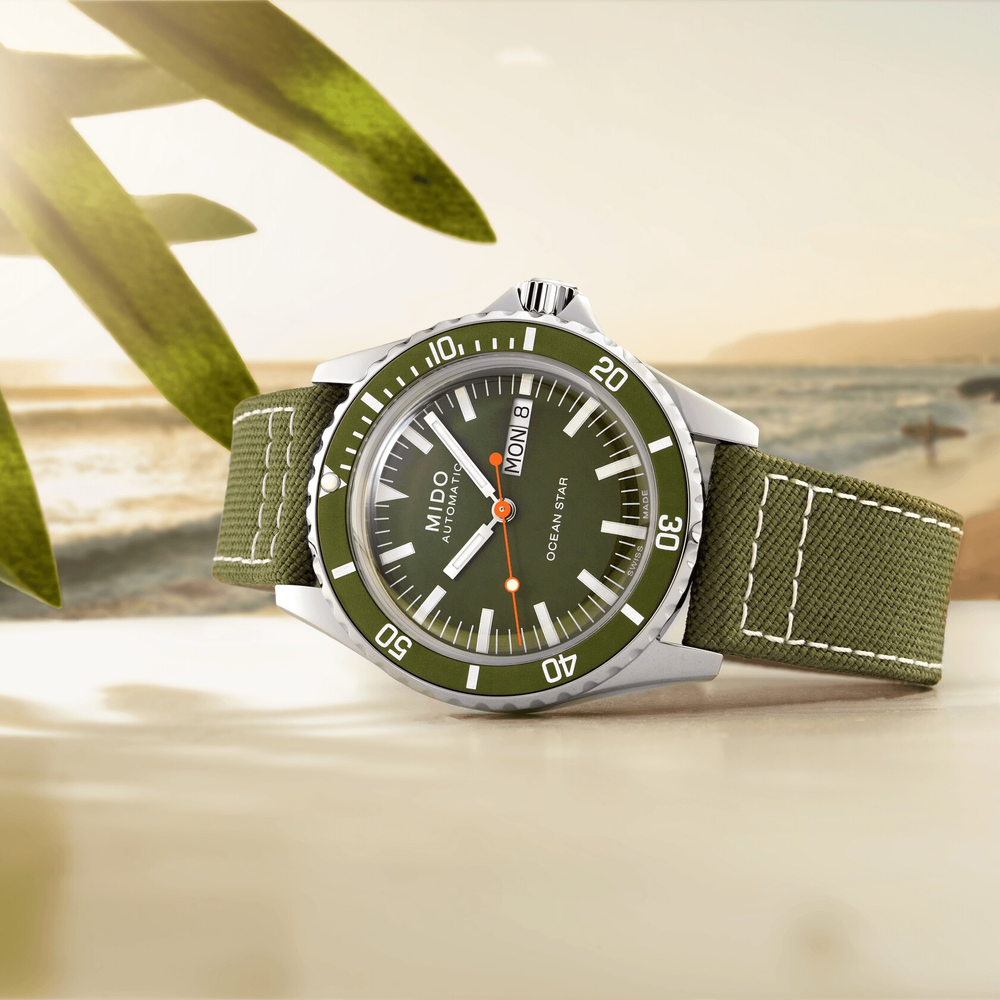 Ocean Star Tribute