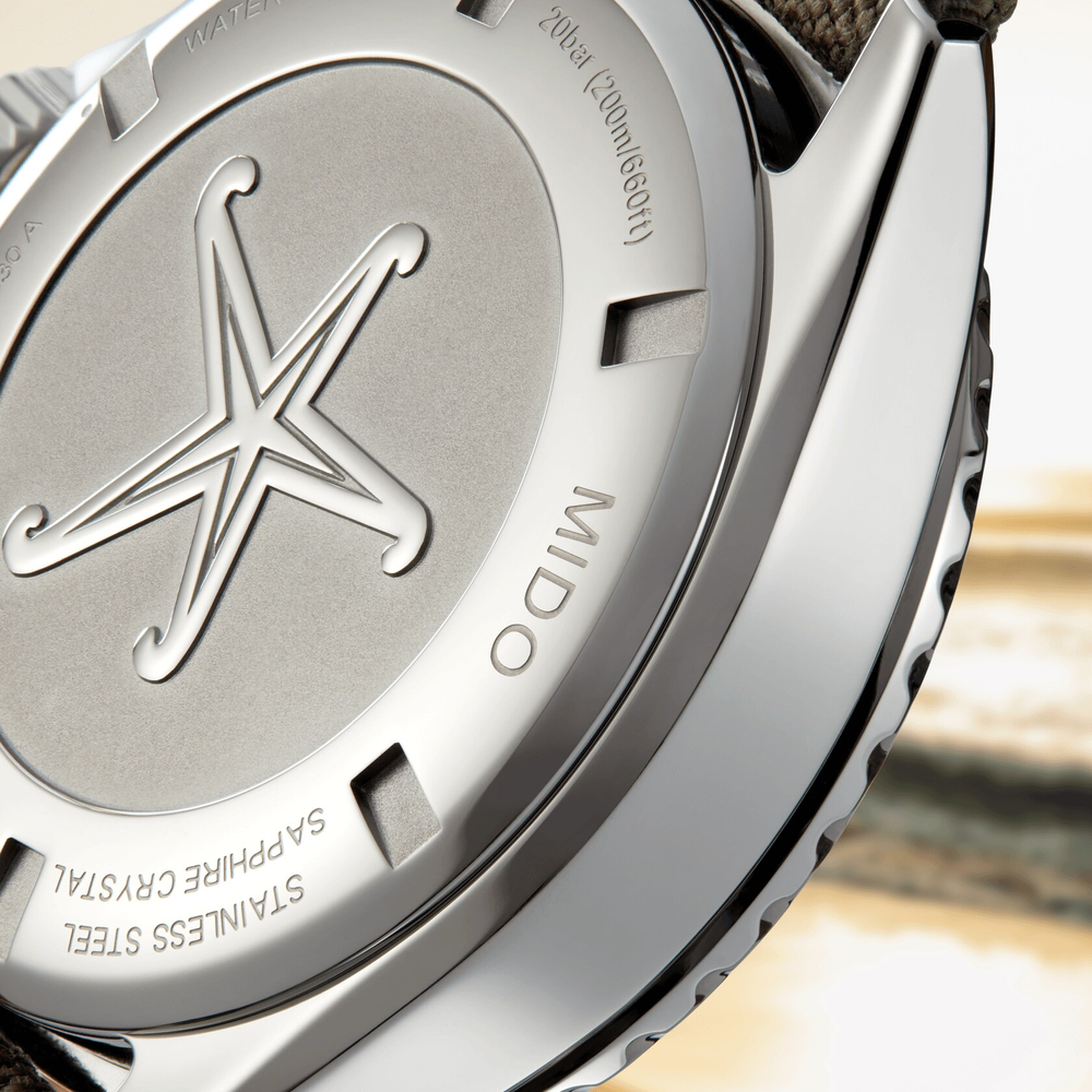 Ocean Star Tribute