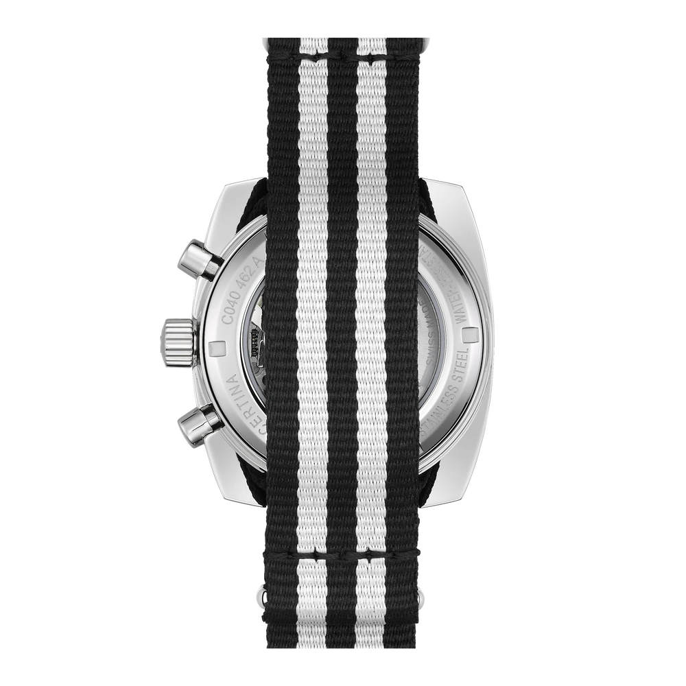 DS Chronograph Automatic 1968