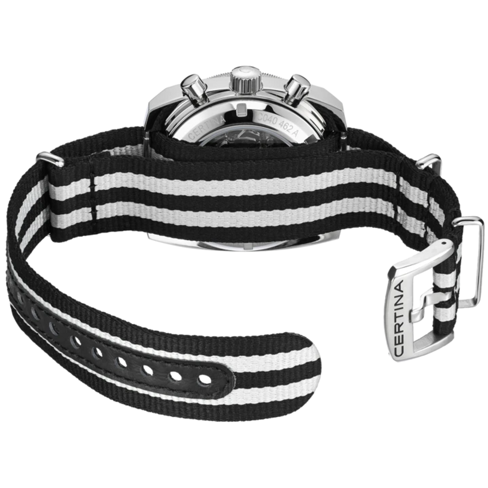 DS Chronograph Automatic 1968