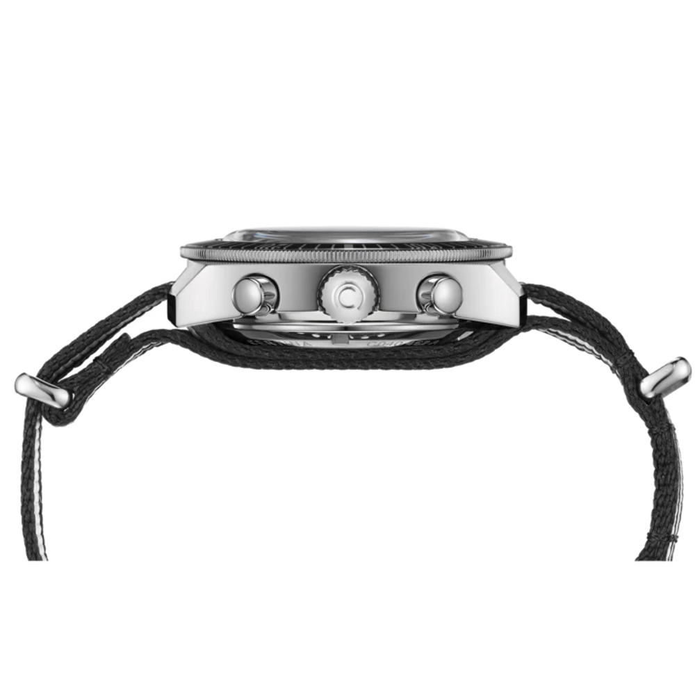 DS Chronograph Automatic 1968