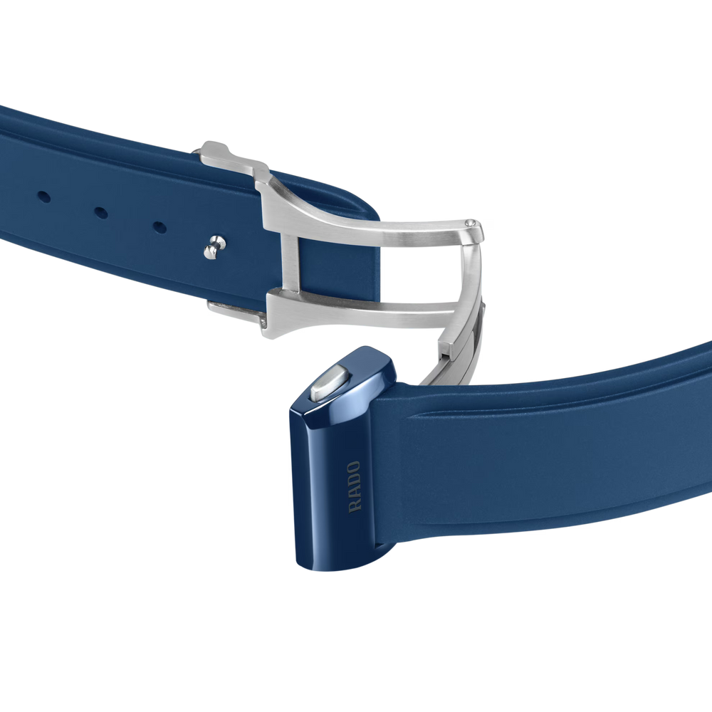 True Square Automatic Skeleton