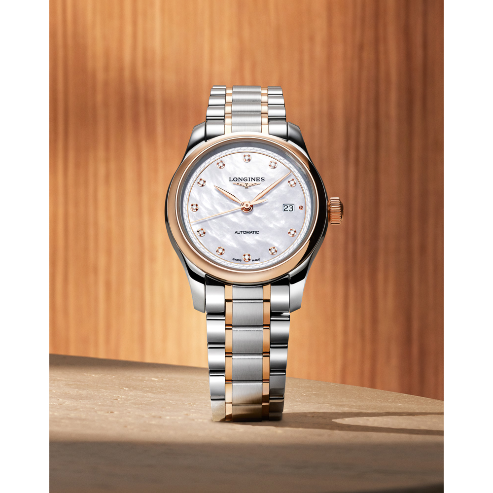 Longines Master Collection