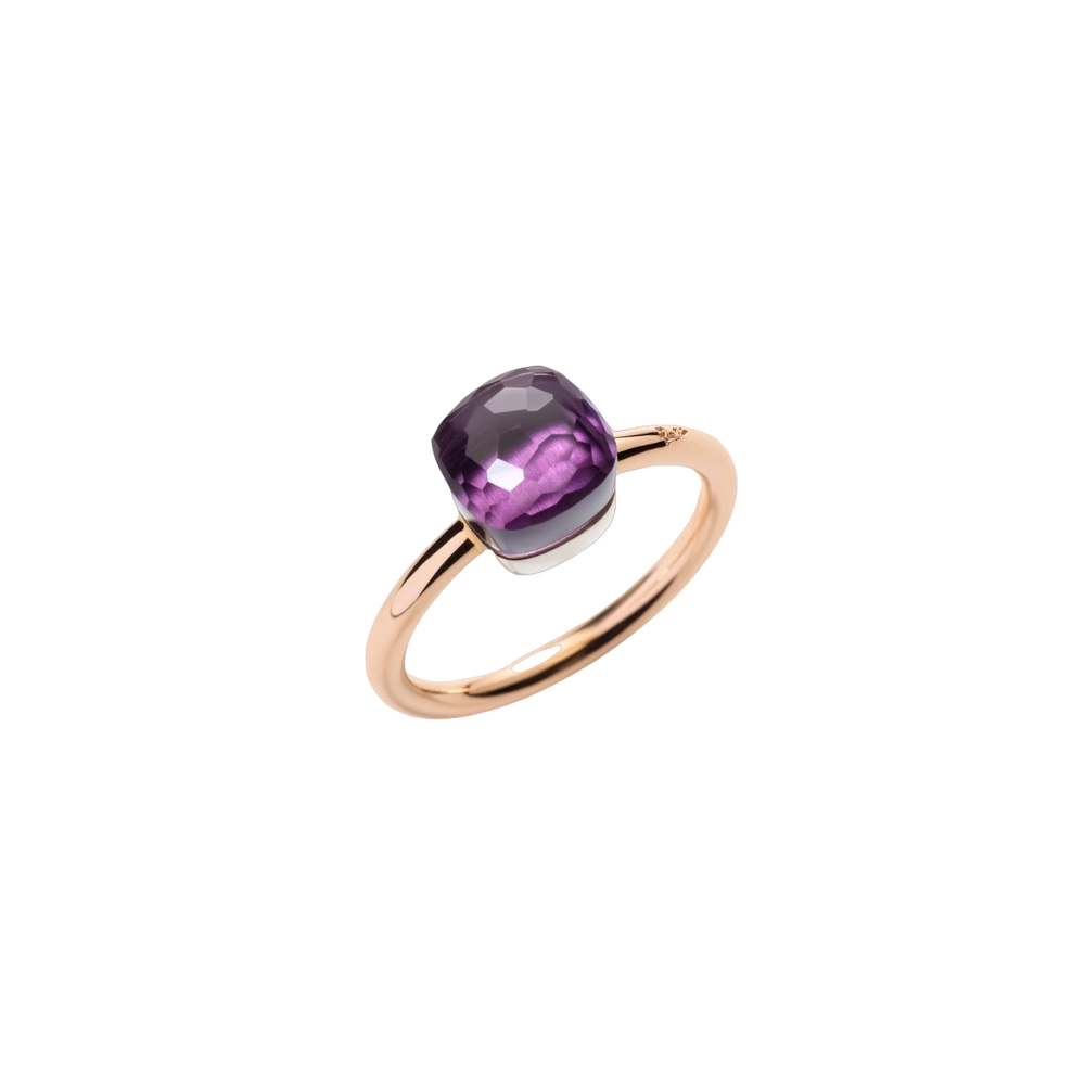 Kleiner Ring Nudo