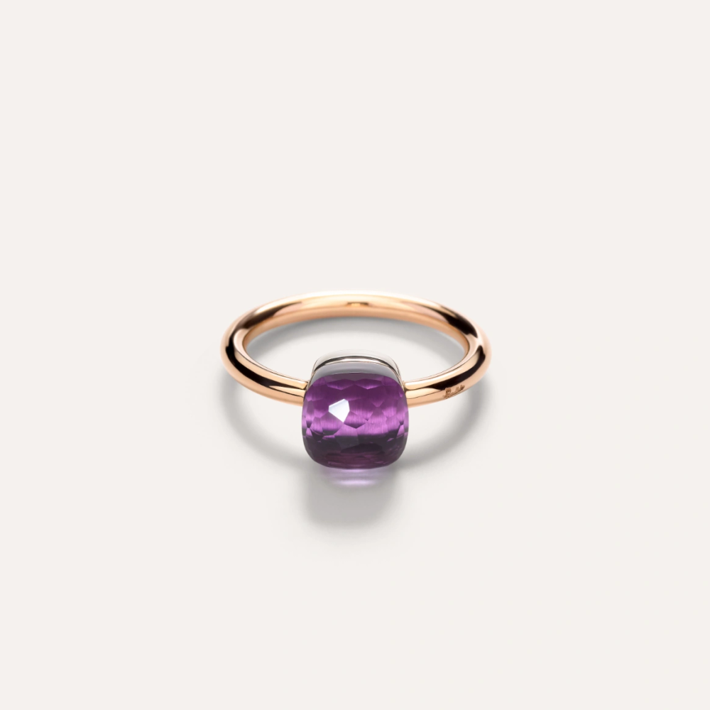 Kleiner Ring Nudo