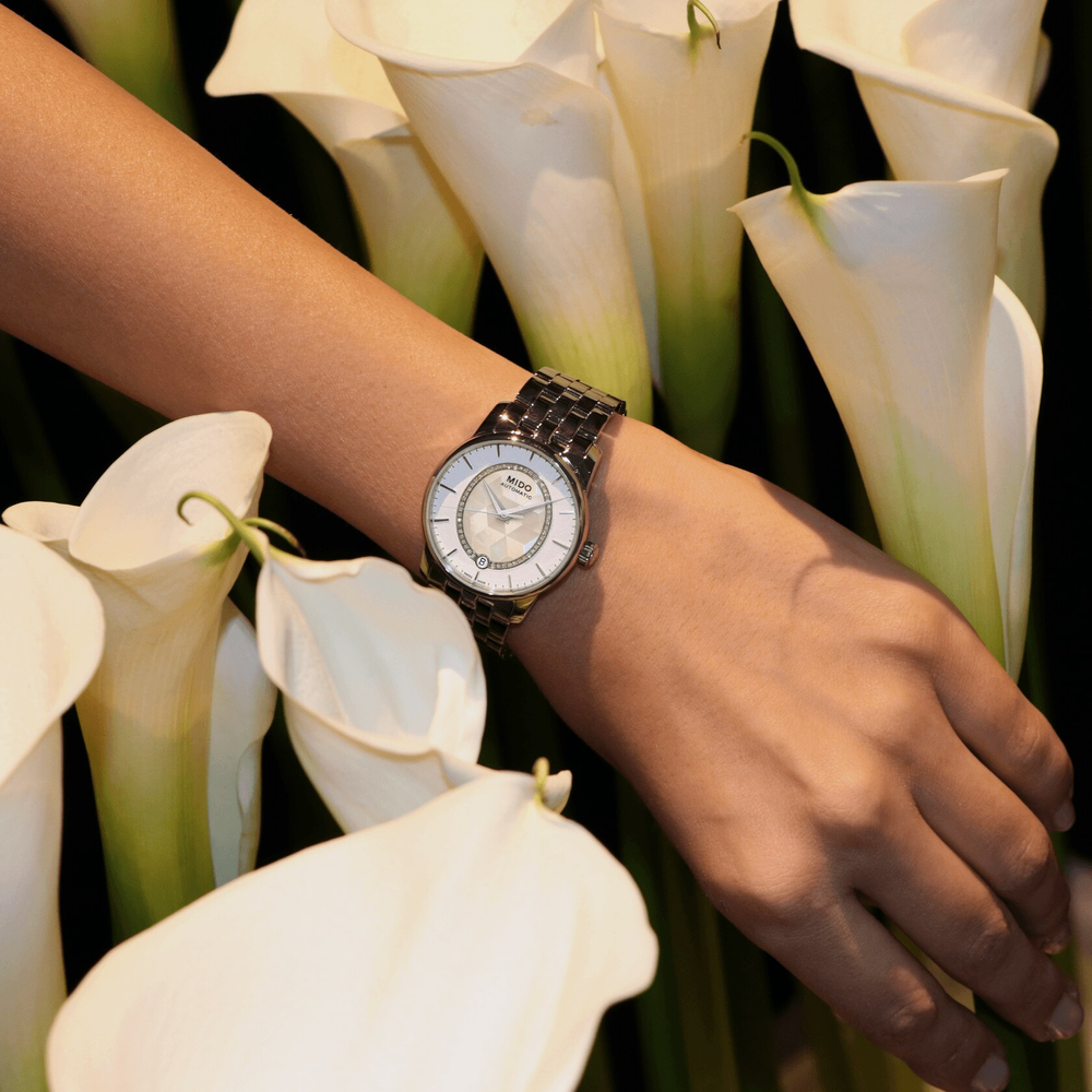 Baroncelli Prisma