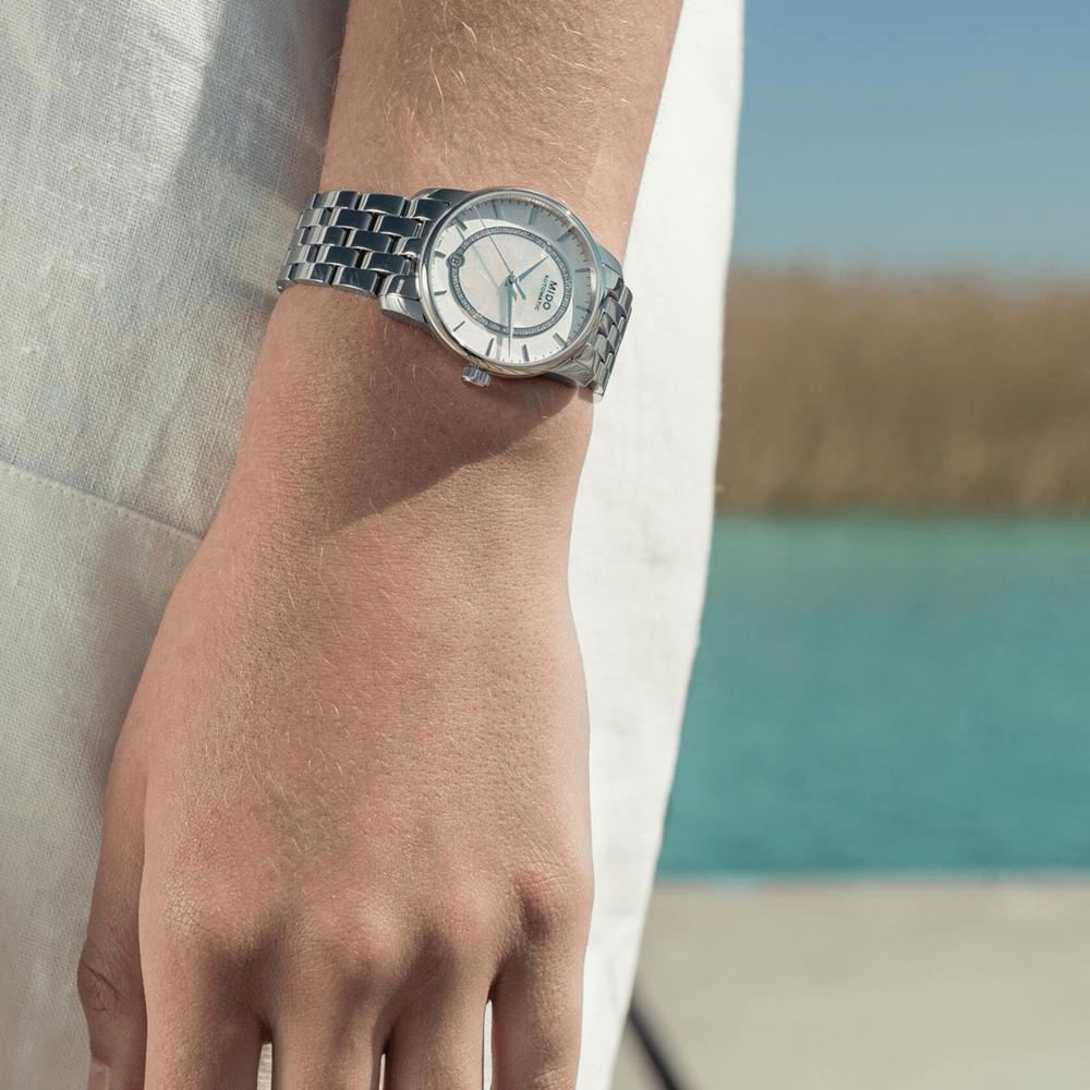 Baroncelli Prisma