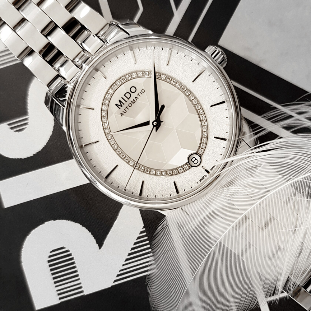 Baroncelli Prisma