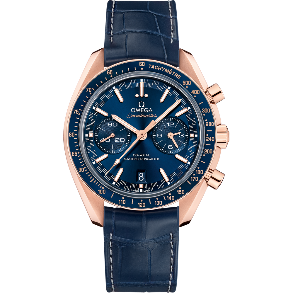 Speedmaster Racing 44,25 mm