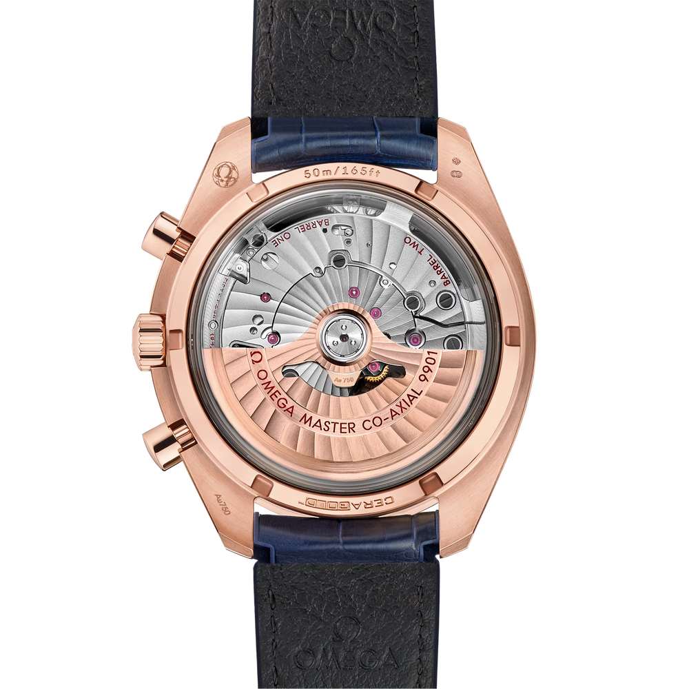 Speedmaster Racing 44,25 mm