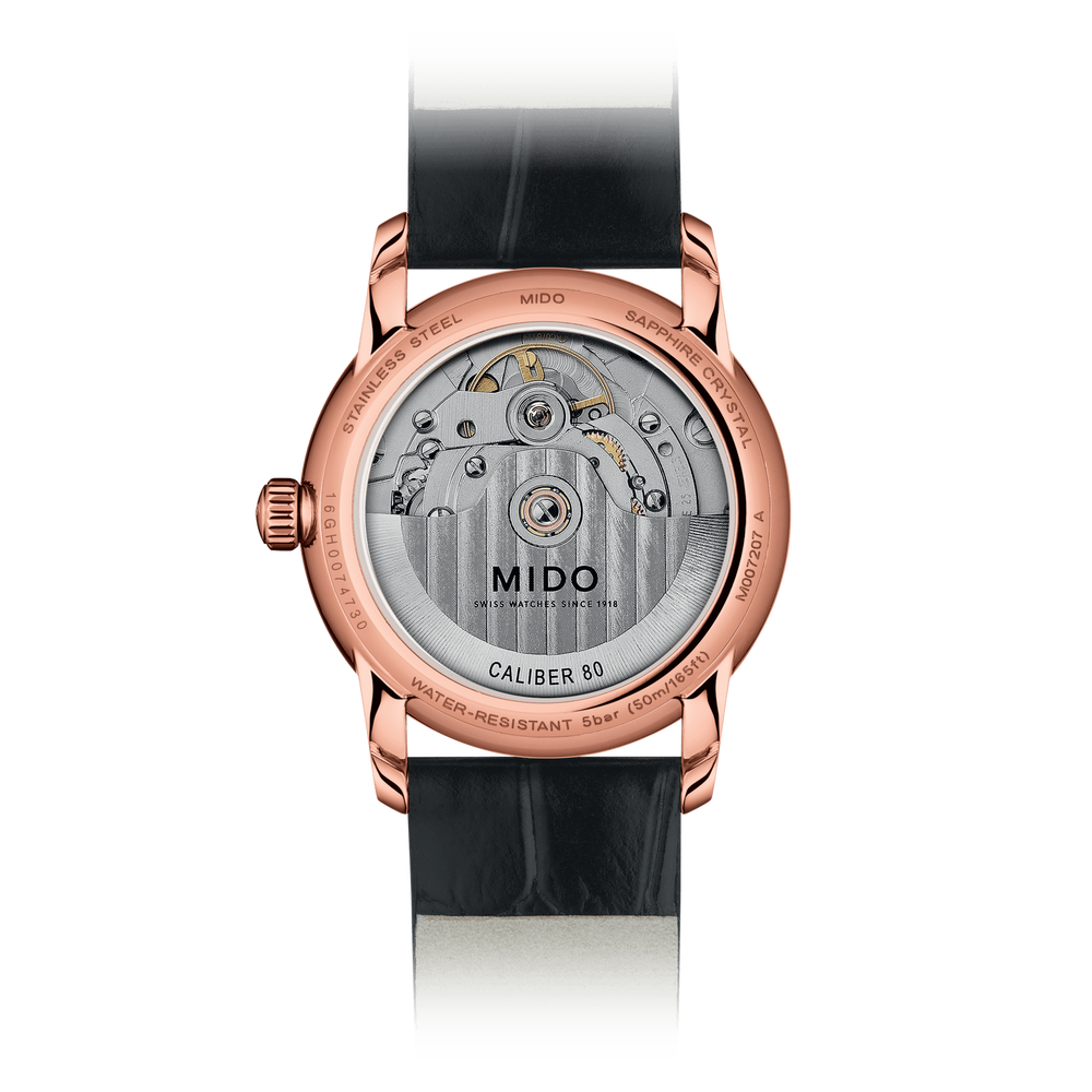 Baroncelli Prisma