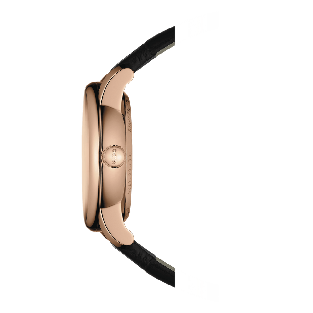 Baroncelli Prisma