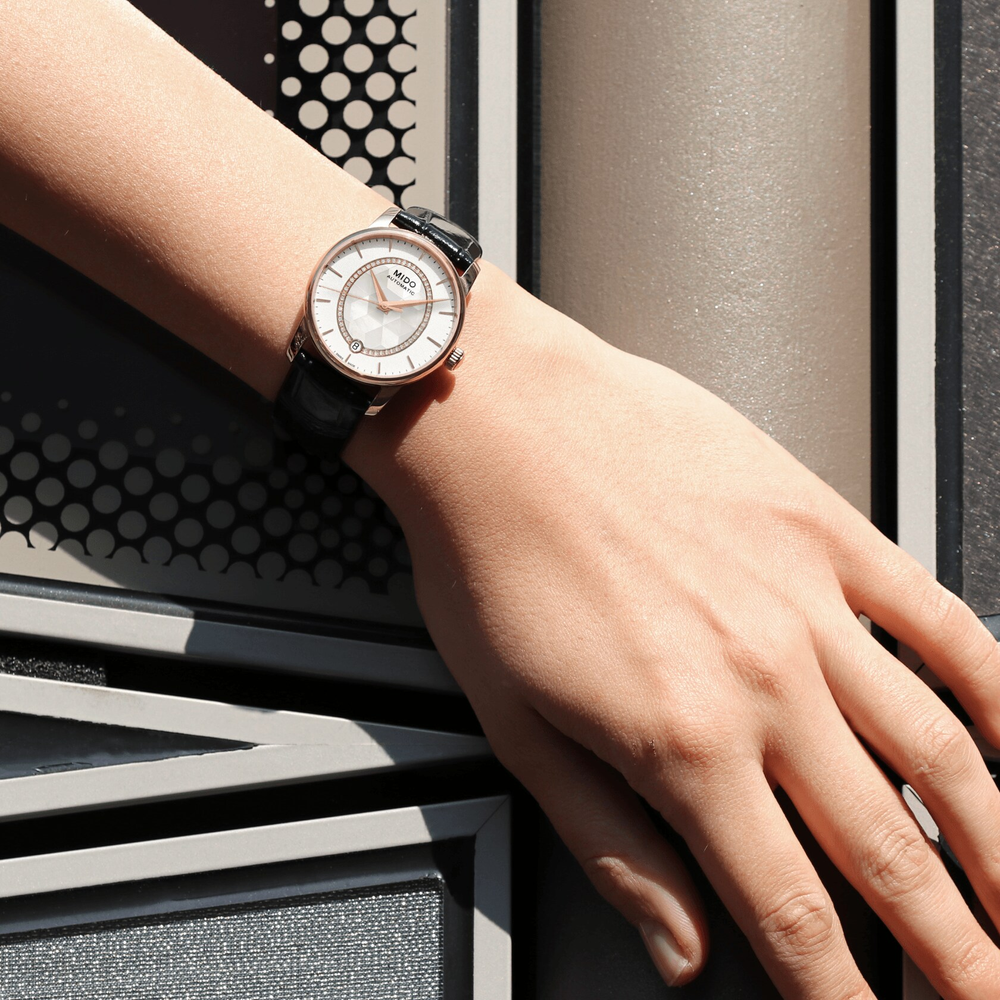 Baroncelli Prisma