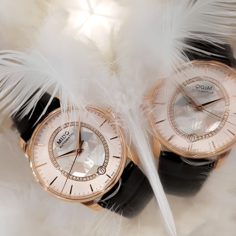 Baroncelli Prisma