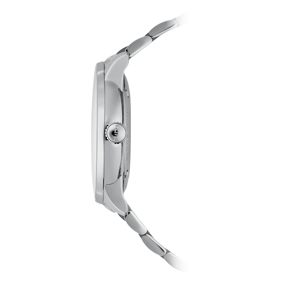 Baroncelli Signature Skeleton