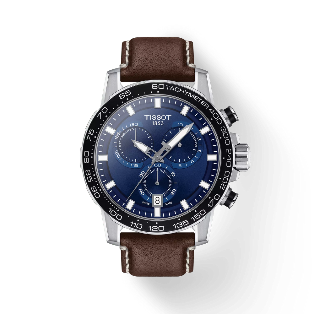 Supersport Chrono 45.5mm