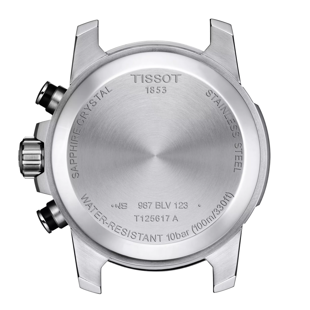 Supersport Chrono 45.5mm