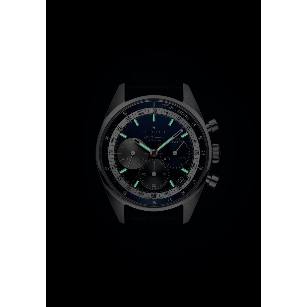 Chronomaster Original