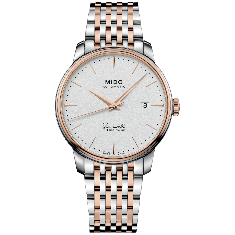 Baroncelli Heritage