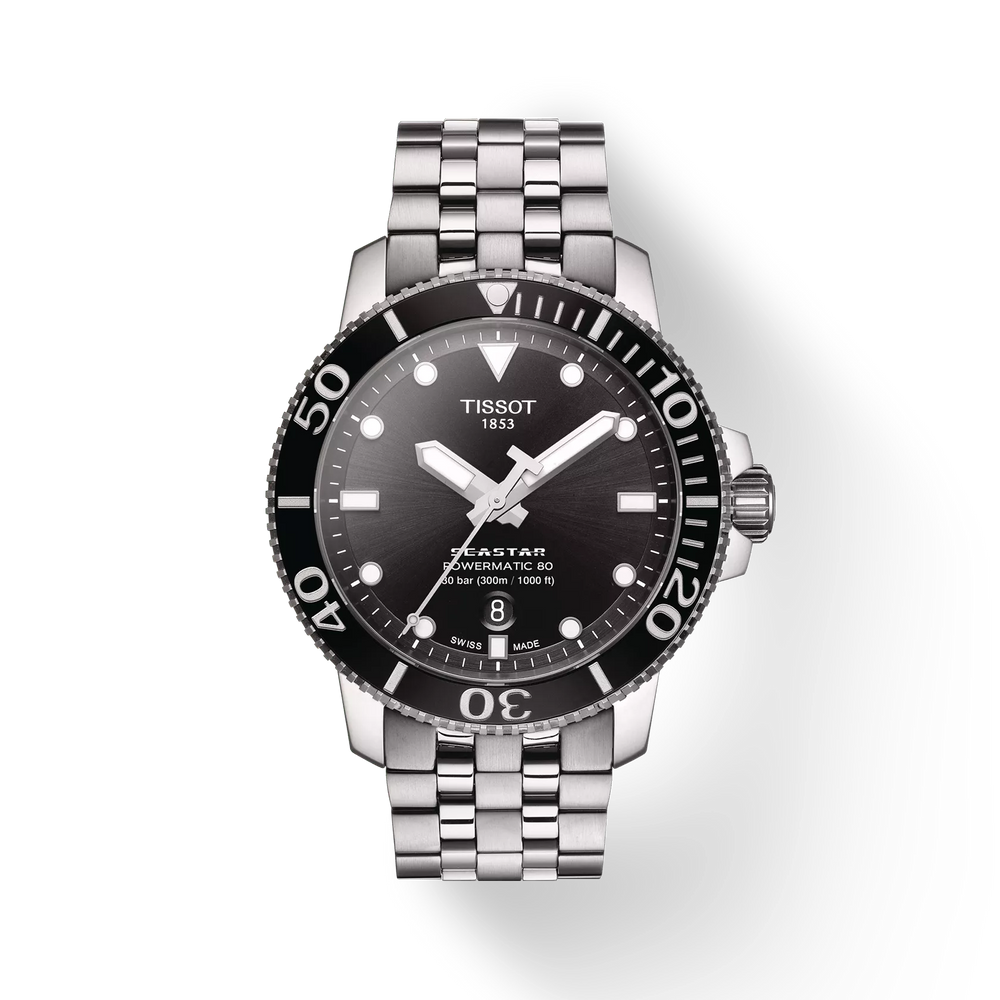 Seastar 1000 43mm