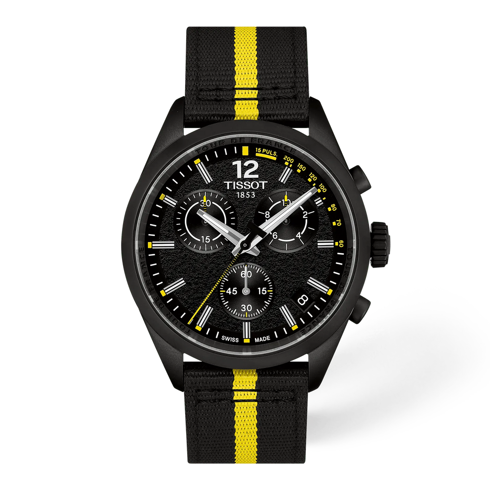 PR 100 Tour de France 2026 40mm