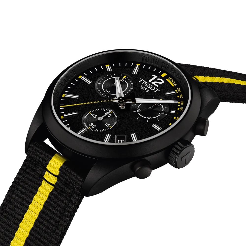 PR 100 Tour de France 2026 40mm