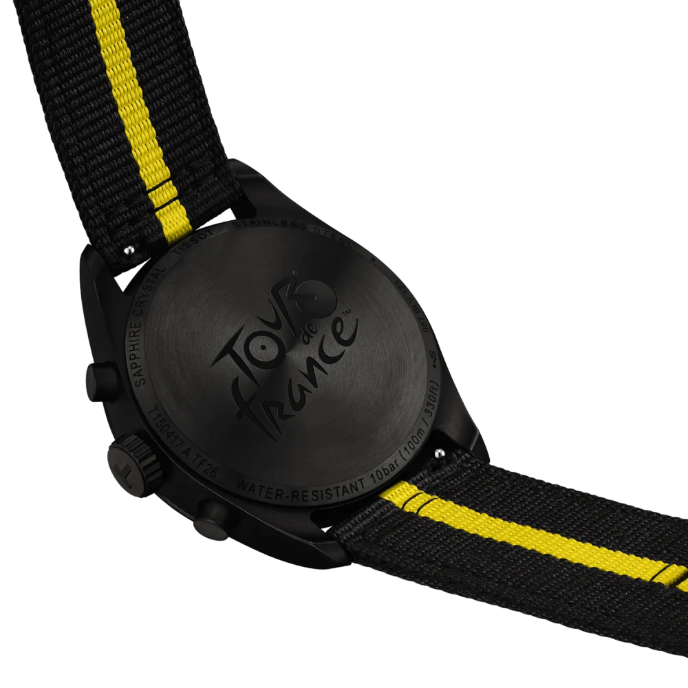 PR 100 Tour de France 2026 40mm