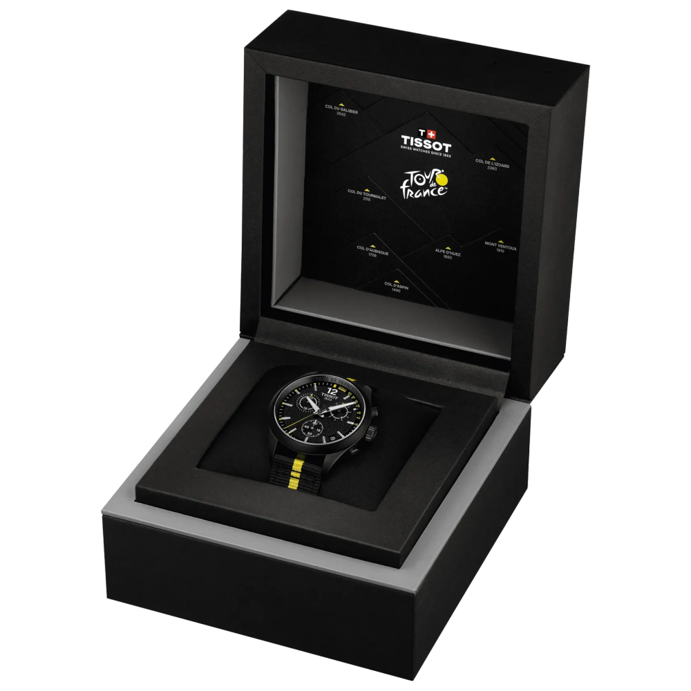 PR 100 Tour de France 2026 40mm