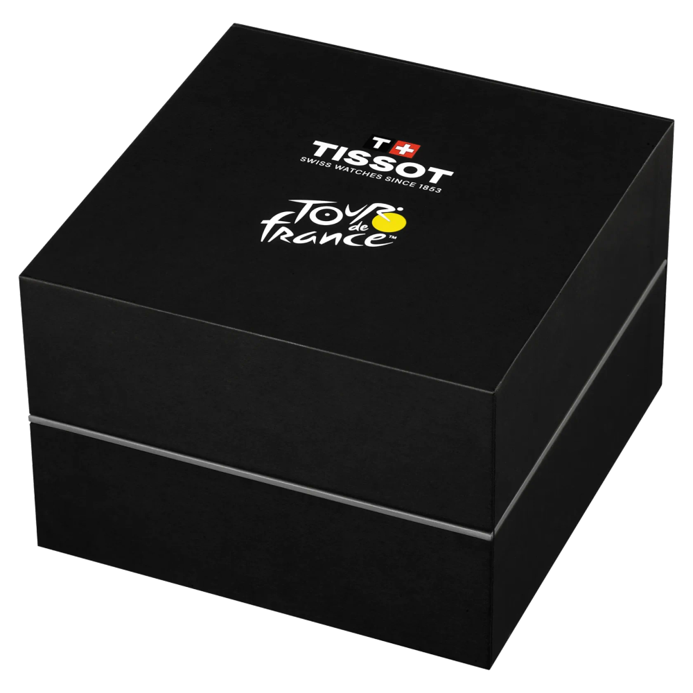 PR 100 Tour de France 2026 40mm