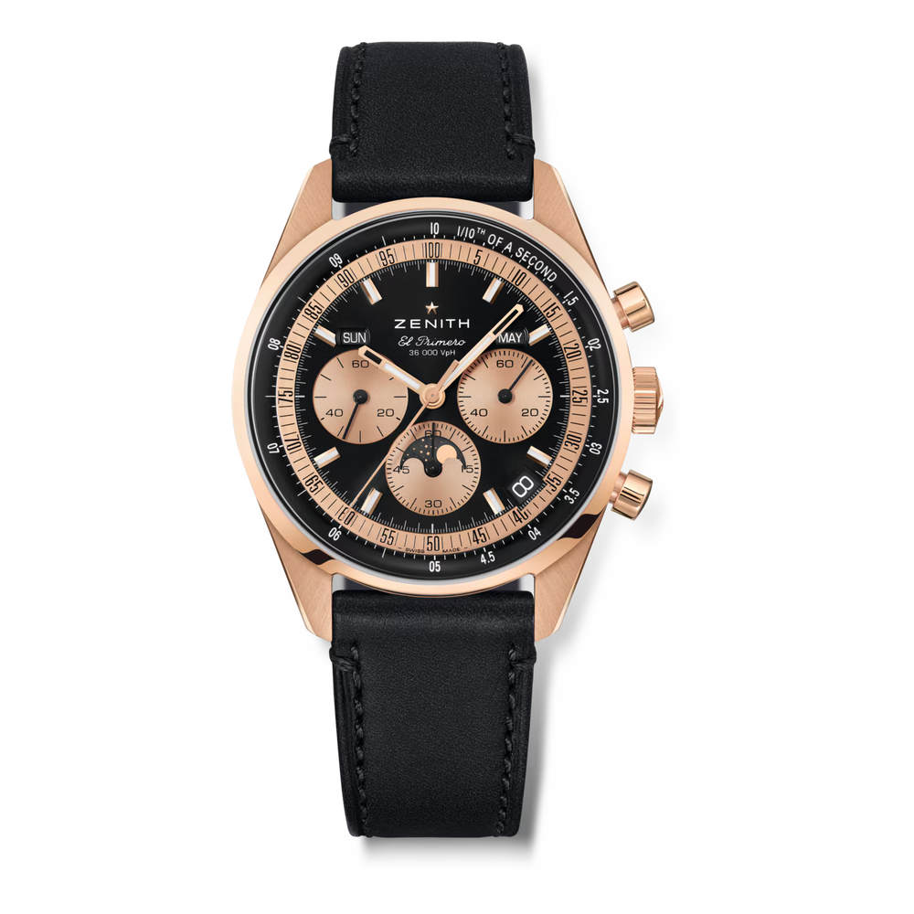 Chronomaster Original