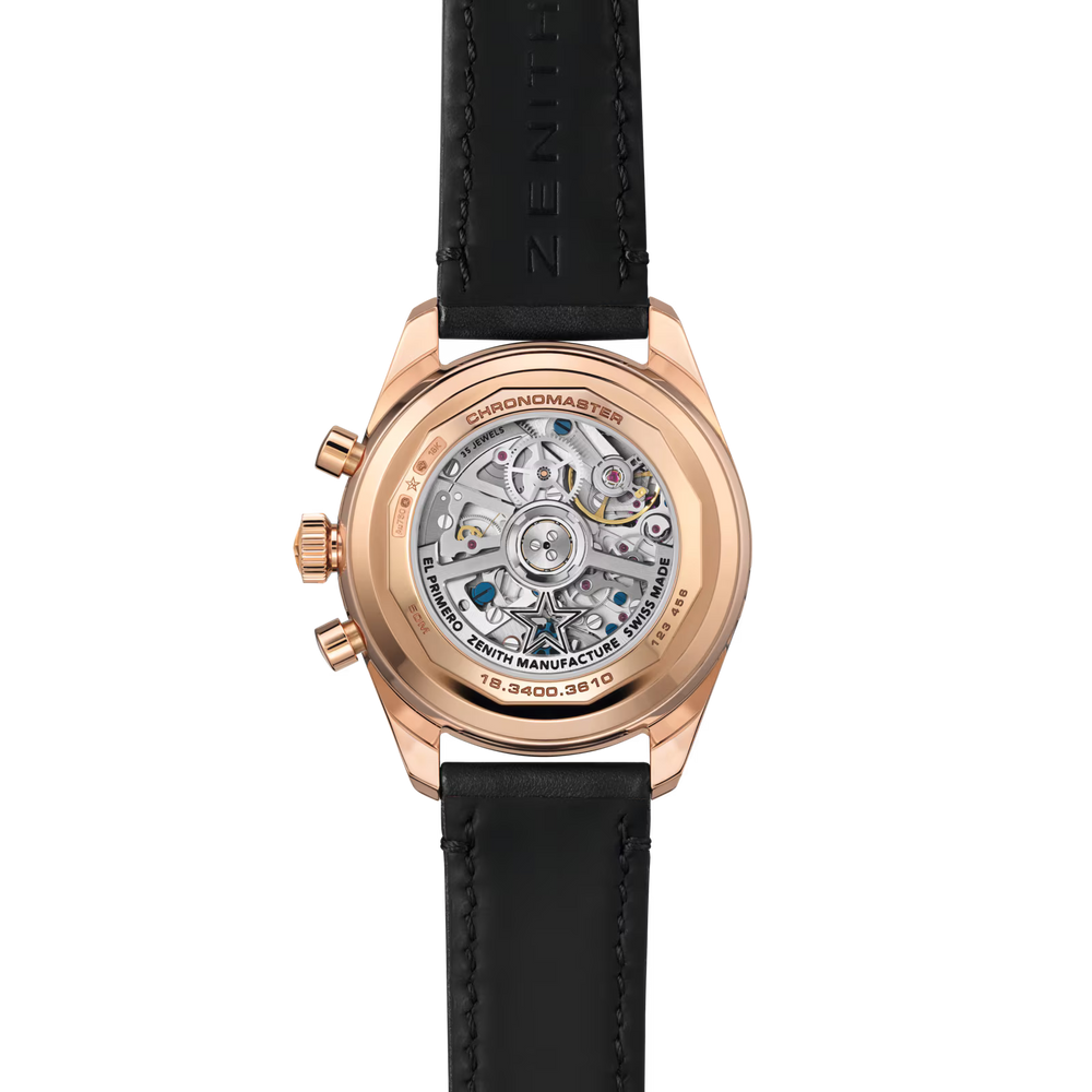 Chronomaster Original