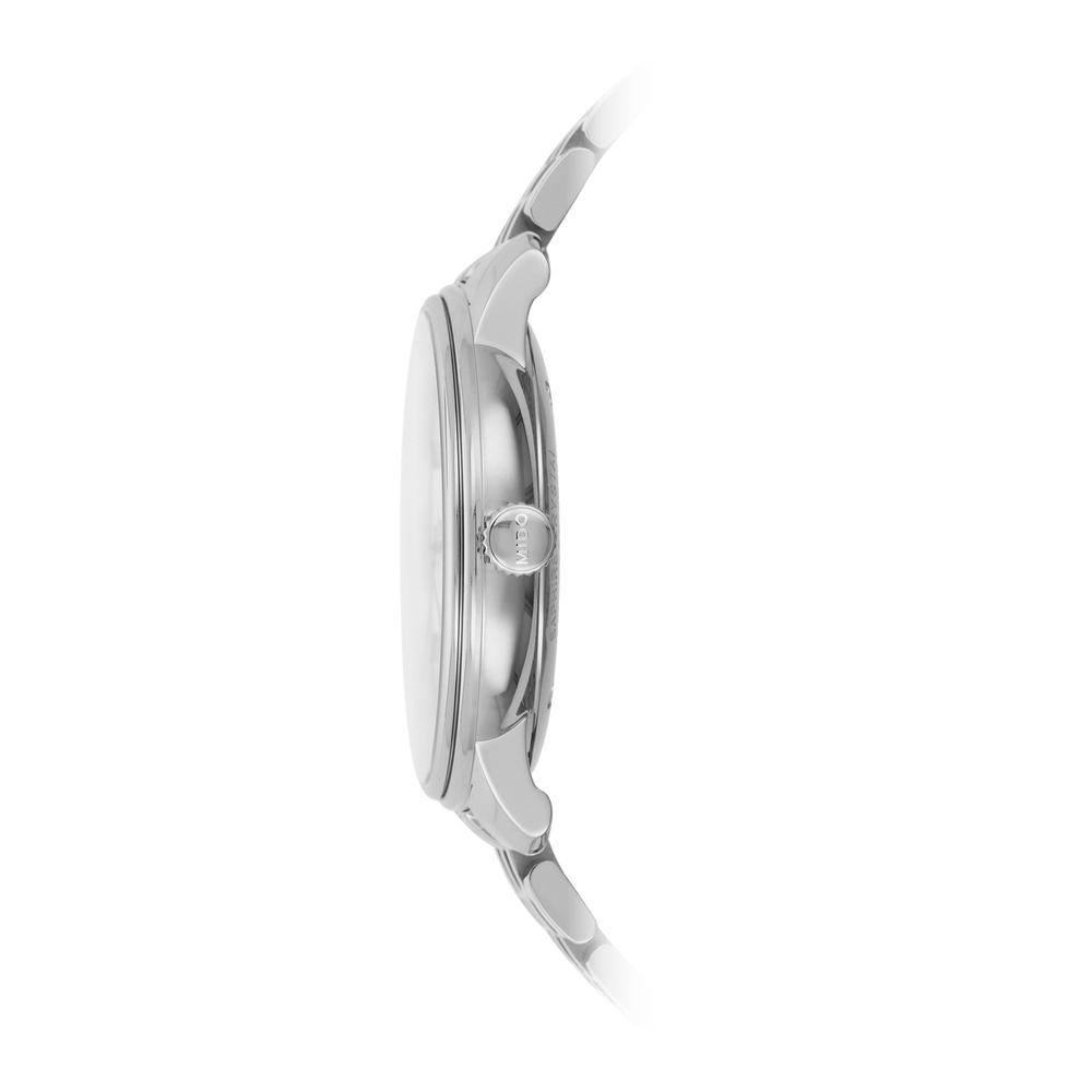 Baroncelli Chronometer Silicon Gent