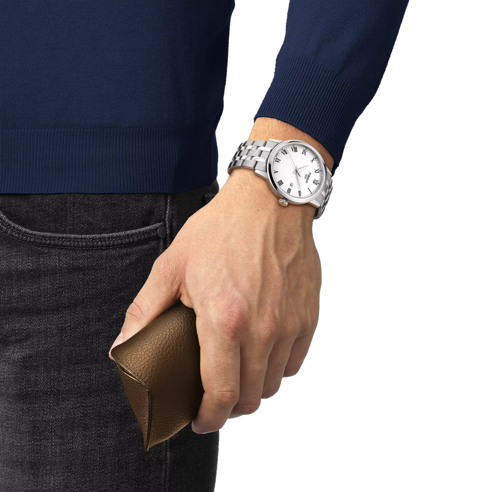 Classic Dream 42mm