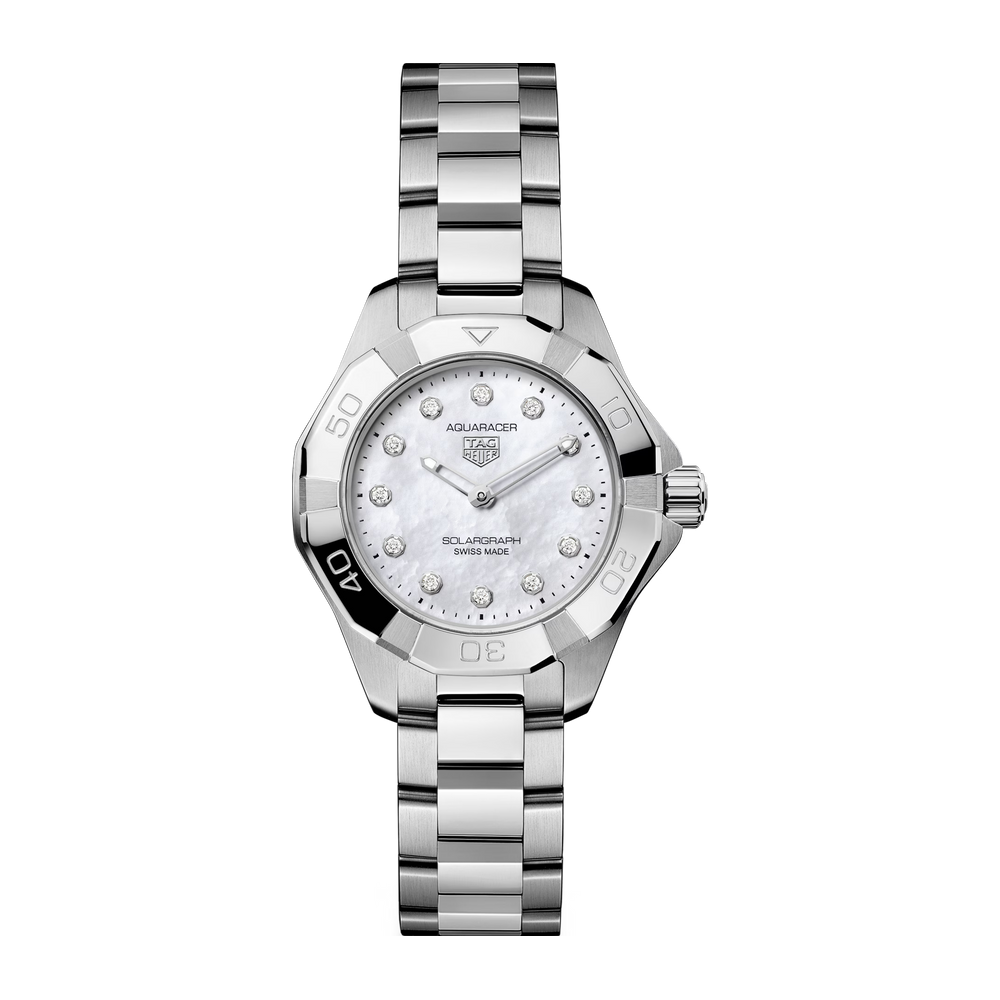 Aquaracer Professional 100 Solargraph