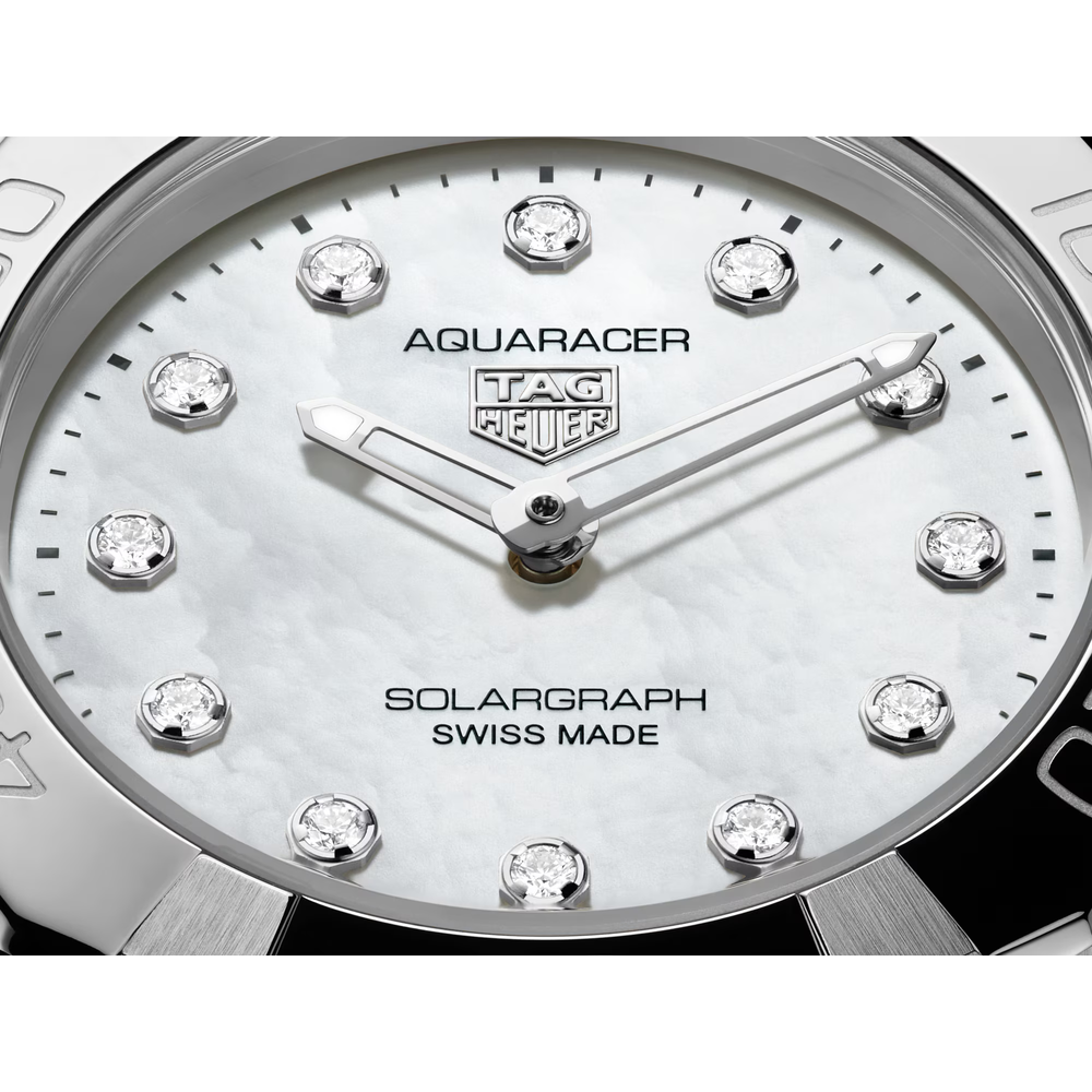 Aquaracer Professional 100 Solargraph