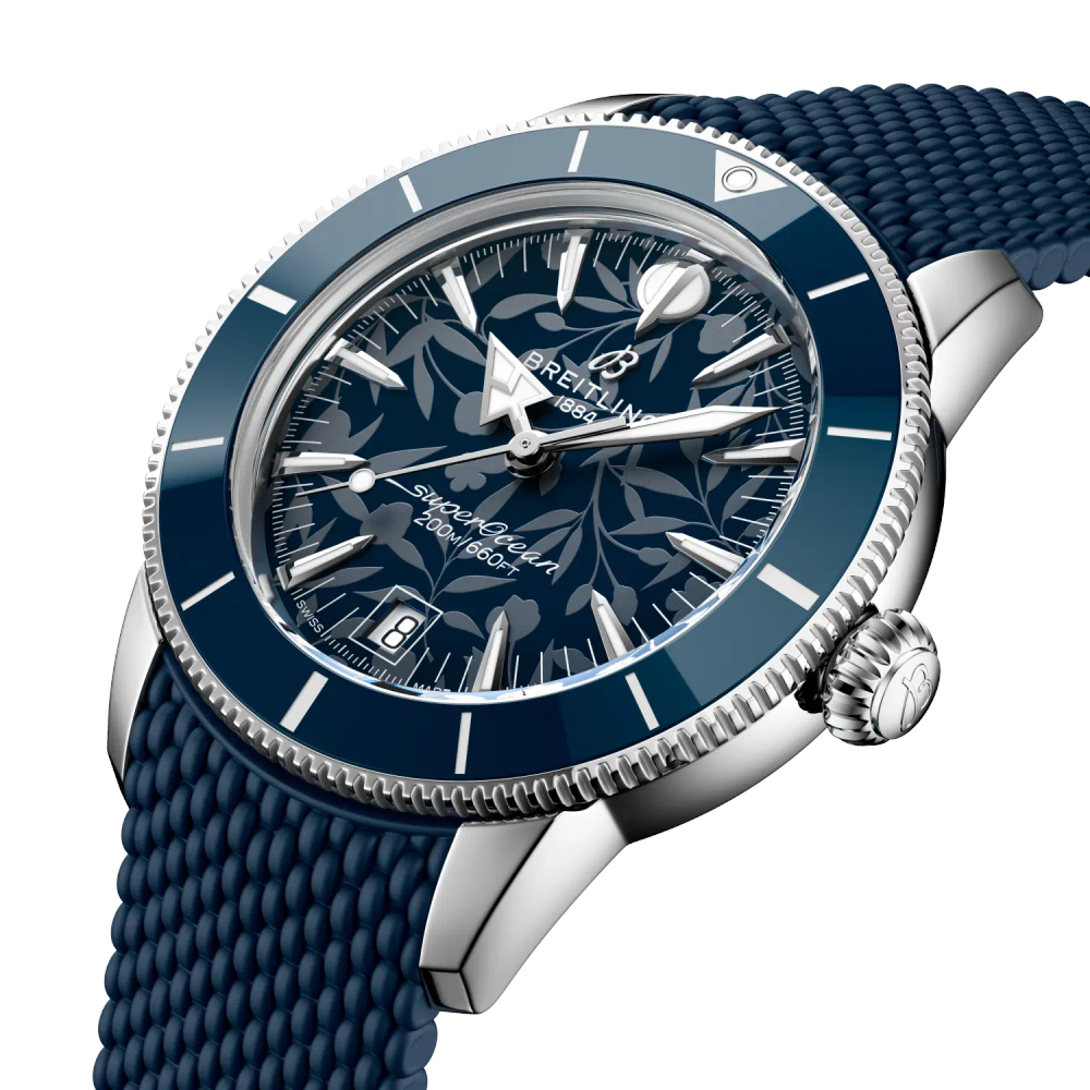Superocean Heritage B31 Automatic 40 Kelly Slater