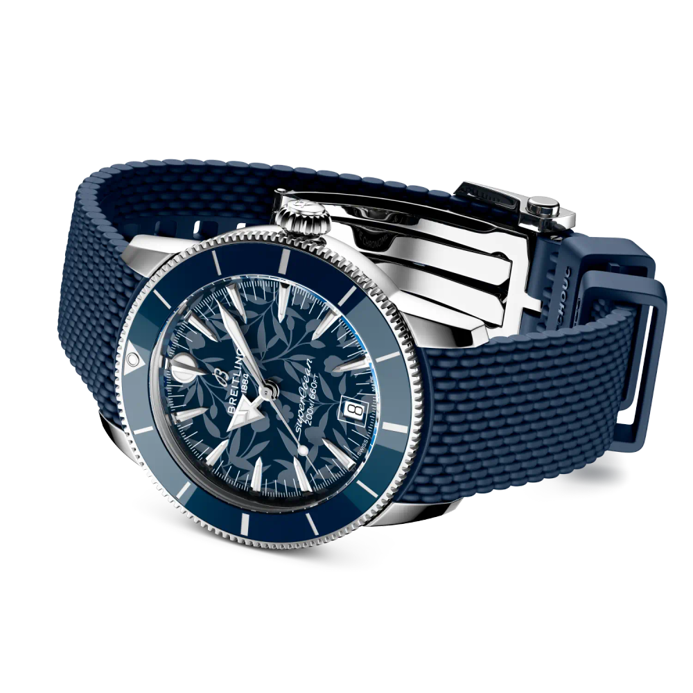 Superocean Heritage B31 Automatic 40 Kelly Slater