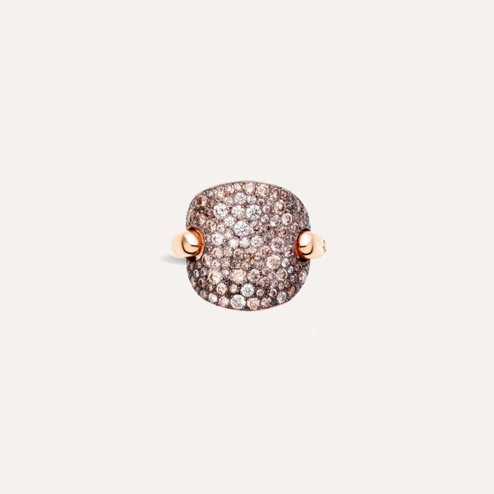 Bague Sabbia