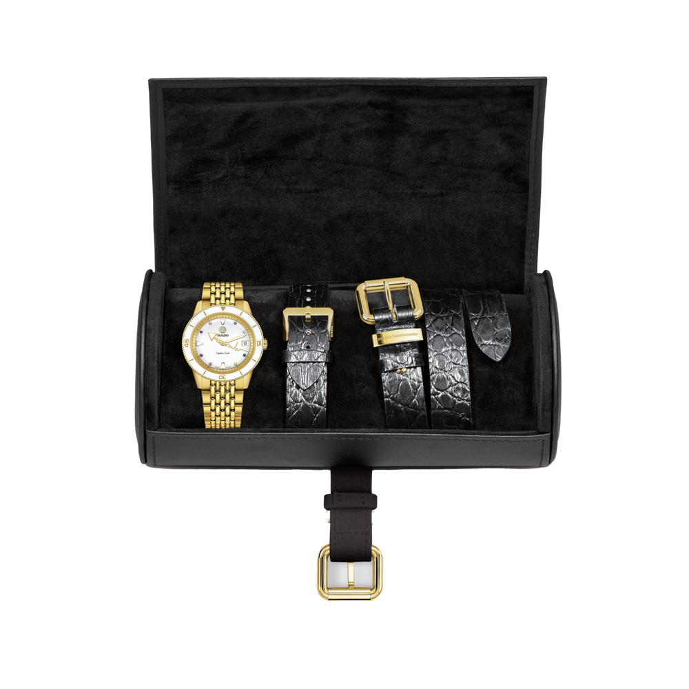 Captain Cook x Marina Hoermanseder Heartbeat