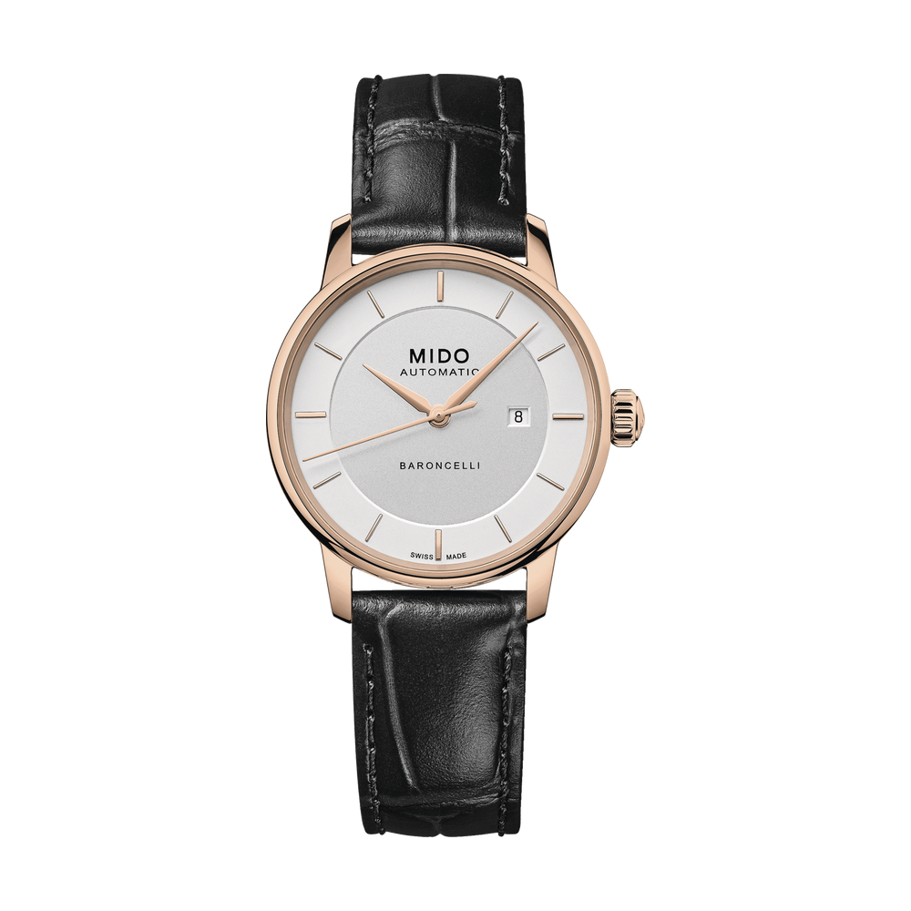 Baroncelli Signature Lady
