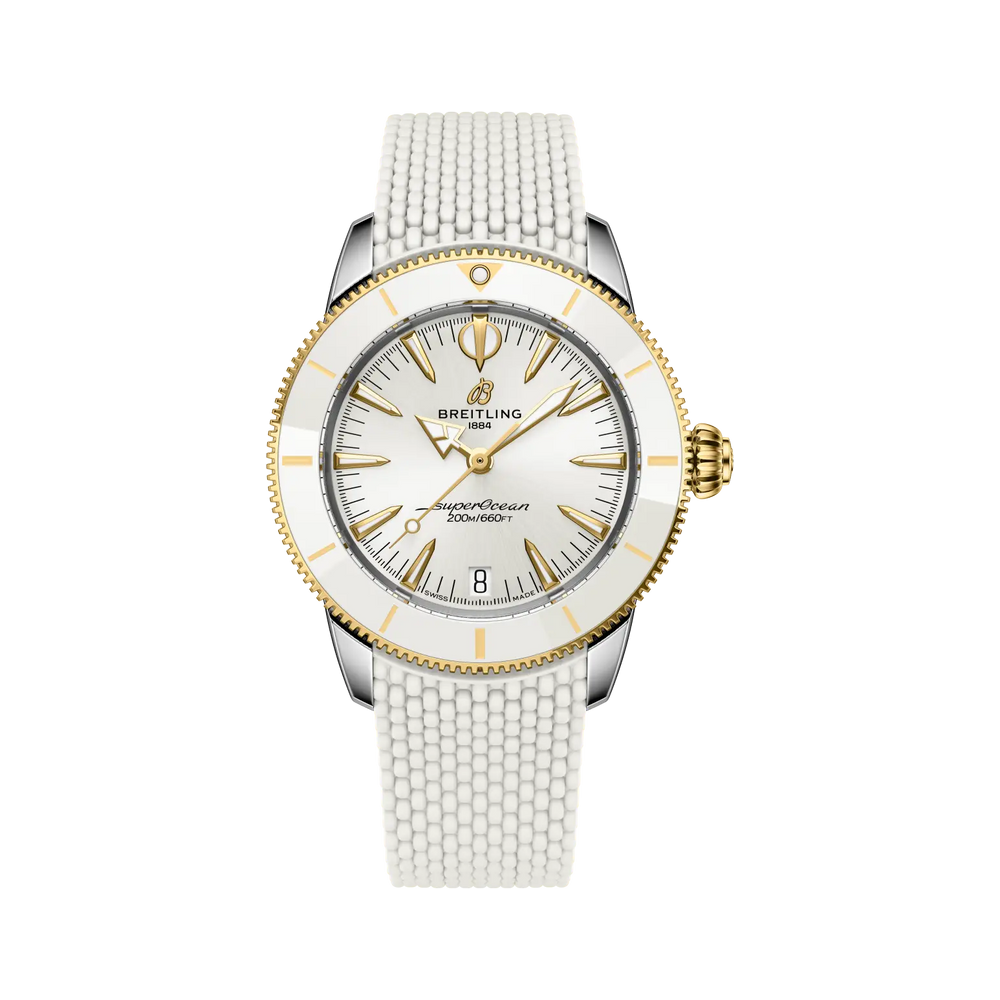 Superocean Heritage Automatic 36