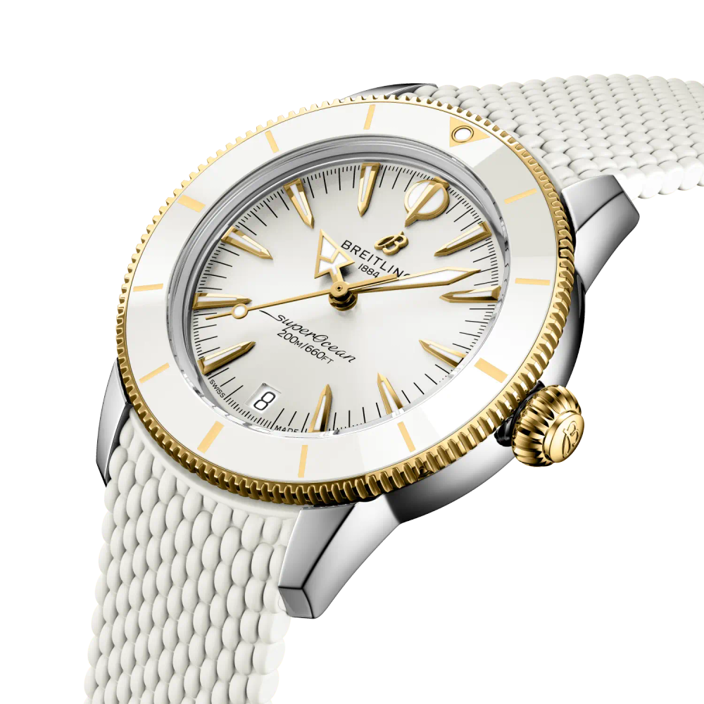 Superocean Heritage Automatic 36