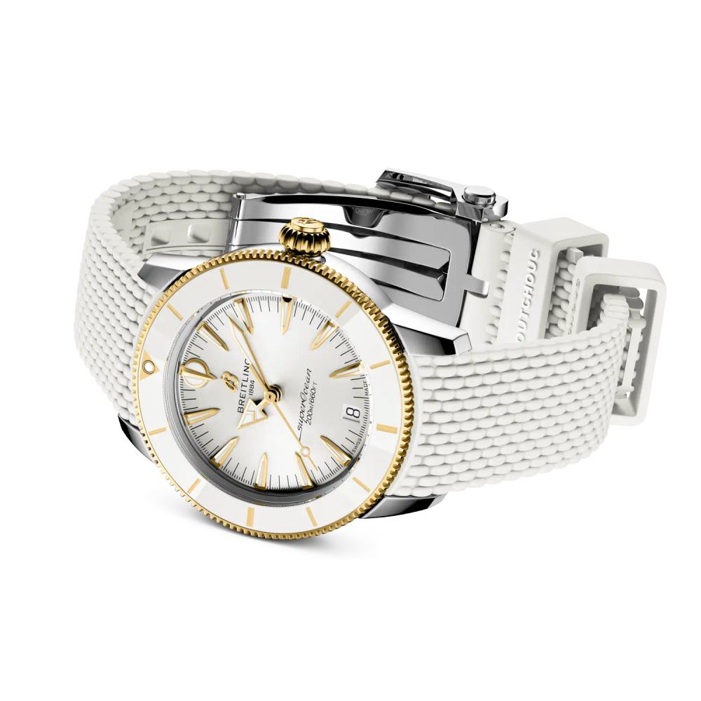 Superocean Heritage Automatic 36