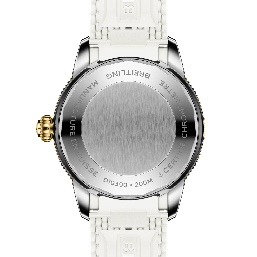 Superocean Heritage Automatic 36